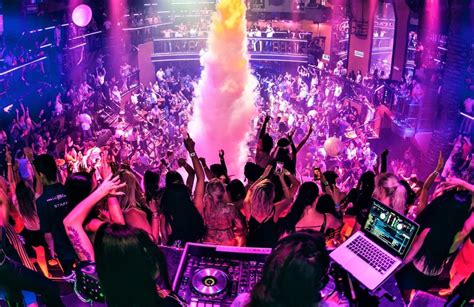 punta cana nightlife|punta can a nightclubs.